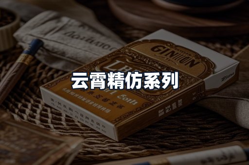 云霄精仿系列